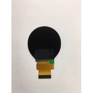 ST7701S Round TFT LCD Module 2.1 Inch 18bit RGB LCD Display