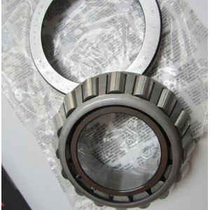 Single row TIMKEN Tapered roller Bearings 336 / 332 weight 0.5kg Cor(N) 75500