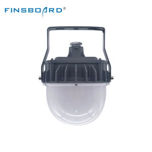 Premium Quality Ip65 Waterproof Mine Explosion-Proof Lamp 50w 100 150w Led