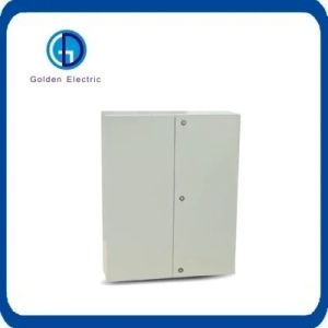 Customization Plexiglass Door Power Distribution Box Wall Mounted Type