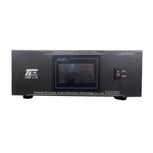 0-35V Output Voltage Electroplating Power Supply For AC Input 220V Single Phase