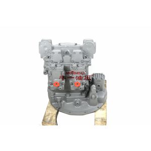 Wholesale Ex200-5 Hydraulic Pump Assembly , Hitachi Excavator Main Pump 9195235 9191164 9262319 from china suppliers