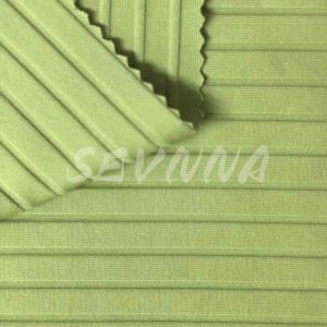 Innovative Recycled Lycra Fabric for High-Performance Apparel