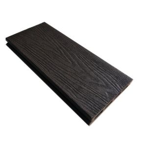 MEISEN Natural Wood Looking 5800mm 140mm X 25mm WPC Decking Boards