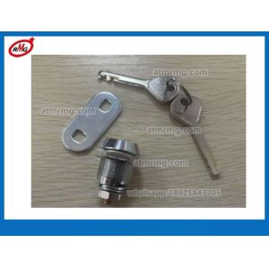 009-0027833 0090027833 NCR SELF SERV CABINET LOCK UL437 ABLOY HIGH SECURE W/O