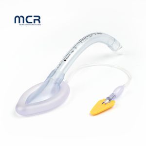 PVC Laryngeal Mask Airway Single Use Laryngeal Mask ISO FDA
