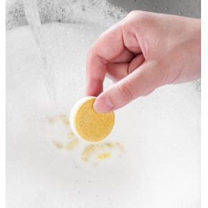 Private Label Multifunctional Multipurpose Cleaning Tablets For Bathroom