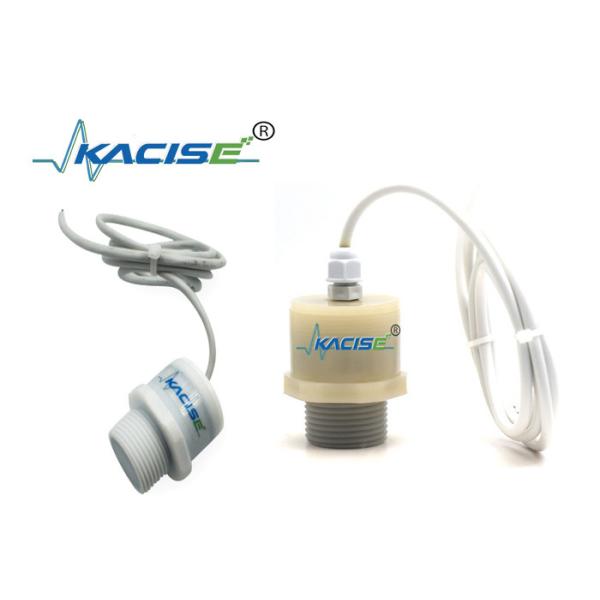 RS485 Output 3m intelligent ultrasonic sensor water level sensor Sewage Pool