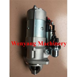 China Weichai engine deutz motor spare parts 13023606 starter