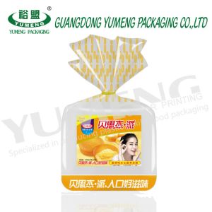 New Design Brown Kraft Paper Bags For Food Kraft Paper Bags With Clear Window