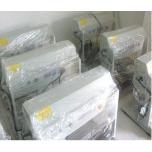 Automatic V Cut Pcb Depanel Equipment, High Precision Pcb Separator Machine, CWV