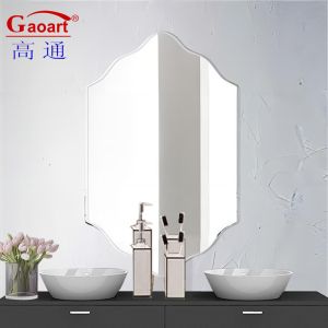Wholesale Revamp Your Business with Our Frameless Mirror Modern Design and Functionality from china suppliers