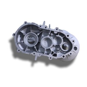 Anodizing CNC Machining Automotive Parts For Cooling System