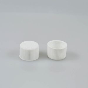 OEM/ODM yes 20/410 Custom Color PP CRC Childproof Screw Cap Child Resistant Cap