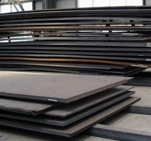 Cold Rolled High Quality Sheet SPCC/DC01/St12/Spcd/Spce and Can Be Applied in Building, Roofing Sheet, Safety Fence