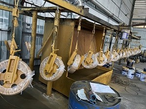 Quanzhou Bo Rui Machinery Co., Ltd.