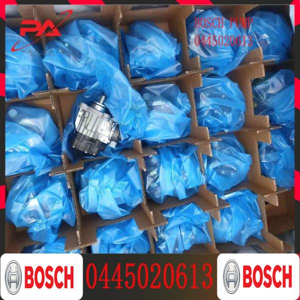 Original CP4 Cummins diesel engine fuel pump J69-D376-AA 0445020613