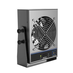 RJ45 Interface RS485 DC Electrostatic Eliminator