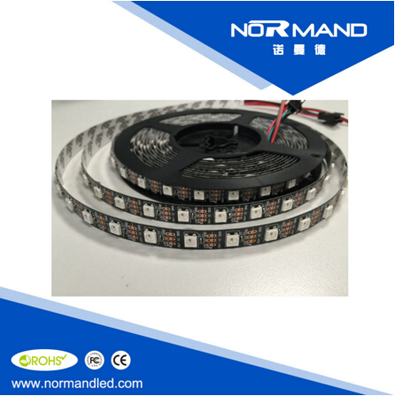 Programmable Dream Color Addressable 5VDC 30/60/72/144LED per meter SK6812 5050SMD RGB LED