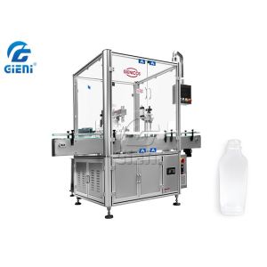 Wholesale Cosmetic Bottle High Speed Wiper Pressing Machine from china suppliers