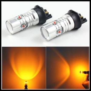 China 30W Cree H1 H4 H7 H11 9005 9006 LED Fog DRL Car LED SMD Day Driving Head Bulb Day Light on sale