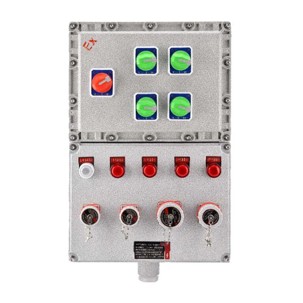 Quality Customized Ip66 Atex  Explosion-Proof Power Distribution Equipment electrical for sale