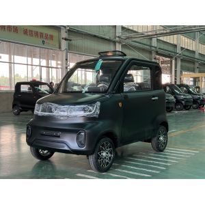 Wholesale KP-EEC 3000W Four-Wheeled Large Space Electric Vehicle from china suppliers