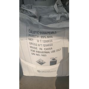 White Crystal Pearls Detergent Soap Raw Material Biodegradable Skin Friendly