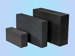 T3 Standard Silicon Carbide Refractory Bricks Used For Aluminum Melting Furnace