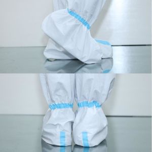 Disposable Medical Surgical Gown Fabric Coating Making Machine Protective Non