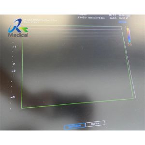 Wholesale Samsung L3-12A Ultrasound Probe Transducer Replce Strain Relief Cable And Lense from china suppliers