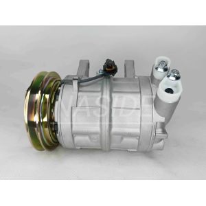 Auto AC Conditioning Compressor For Nissan Patrol Y61 92600 Vb005 92600 VB300