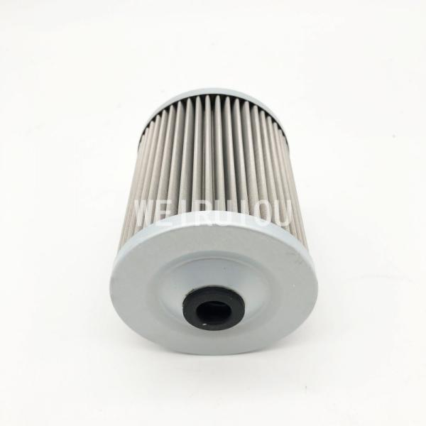 Construction Machinery Excavator Oil Filter P550839 01172715