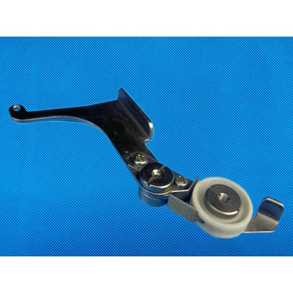 Quality JUKI SMT Feeder Parts E1321706AA0 PRESSURE ROLLER ASM For SMT Equipment for sale