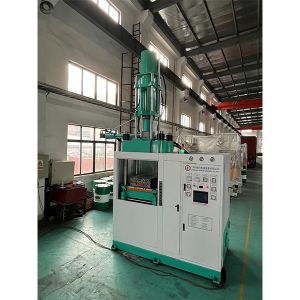 Buy cheap Rubber Injection Moulding Machine 4 Cylinder Transfer Molding Machine 3000cc from wholesalers