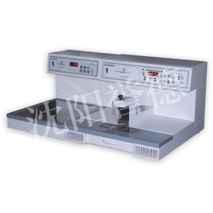 Split Type Pathology Instrument , Tissue Embedding Center Triple Temperature