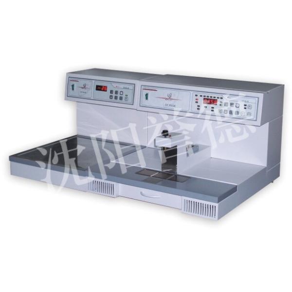 Split Type Pathology Instrument , Tissue Embedding Center Triple Temperature