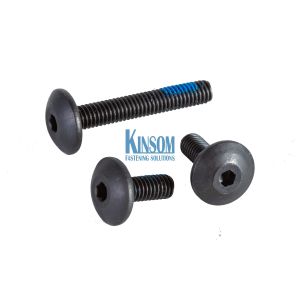 Wholesale big pan head hex stainless steel 304 full thread bolts M2-M12 8MM-45MM from china suppliers