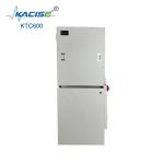 TCU Monitoring Online Total Copper Analyzer RS232 Interface with monitoring