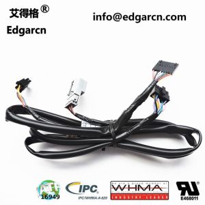 Edgar Automotive Wiring Harness Oem Service For Vehicle Silding Door
