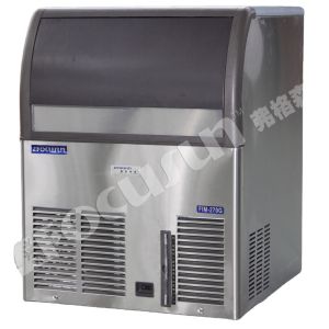 Wholesale Energy Saving Commercial Ice Machine FIM-270G with Air-cooled Cooling Performance from china suppliers