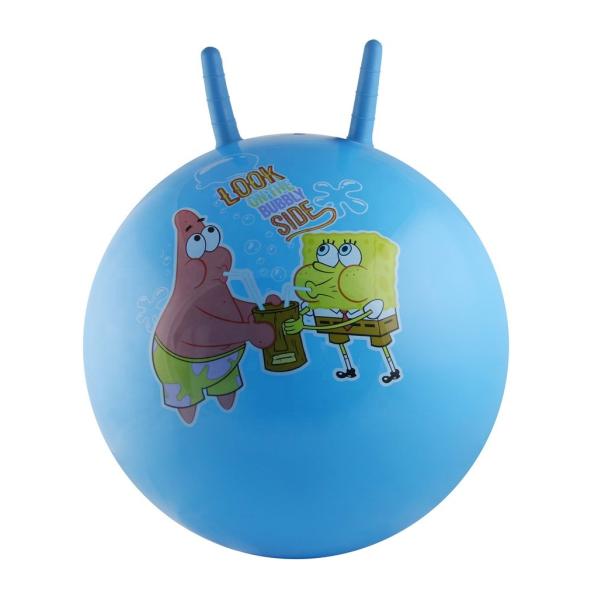 Quality Ultralight Inflatable Hopper Toy Ball Odorless Antiburst For Kids Ride for sale