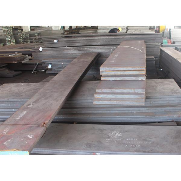 Tool Die Steel for knife D2 1.2379 SKD11 Cold Work Mould Steel