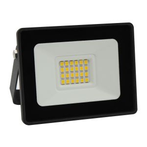 CE ERP LED Flood Light 10W IP65 860lm Swimming Pool With Fast Connector