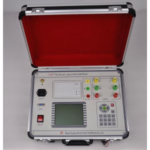 Wholesale Customized Transformer Testing Equipment For Measuring Short Circuit Voltage from china suppliers
