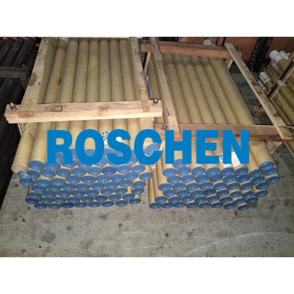 Quality Mining Tunneling 3 1/2 INCH API Drill Pipe for sale