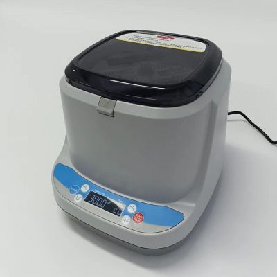 96 Well Blood Centrifuge Machine For PCR Microplate 3000 rpm