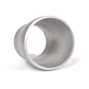 Customizable ANSI Sch80 Seamless Pipe Fittings SS316 Concentric Eccentric