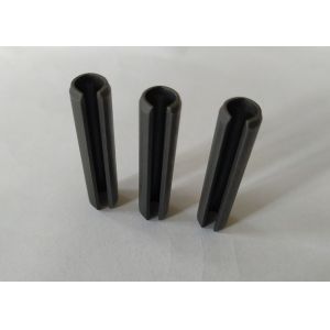 Buy cheap 10mm 40mm Slotted Spring Pin DIN7346 Elastic Cylinder ISO 13337 DIN from wholesalers