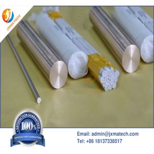 Wholesale Copper Tungsten Alloy Products Welding Electrode CuW60 CuW65 from china suppliers